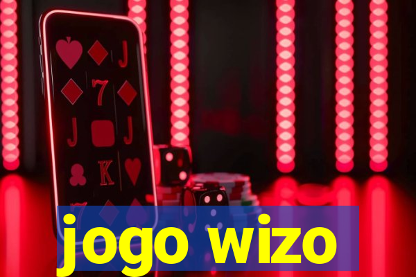 jogo wizo